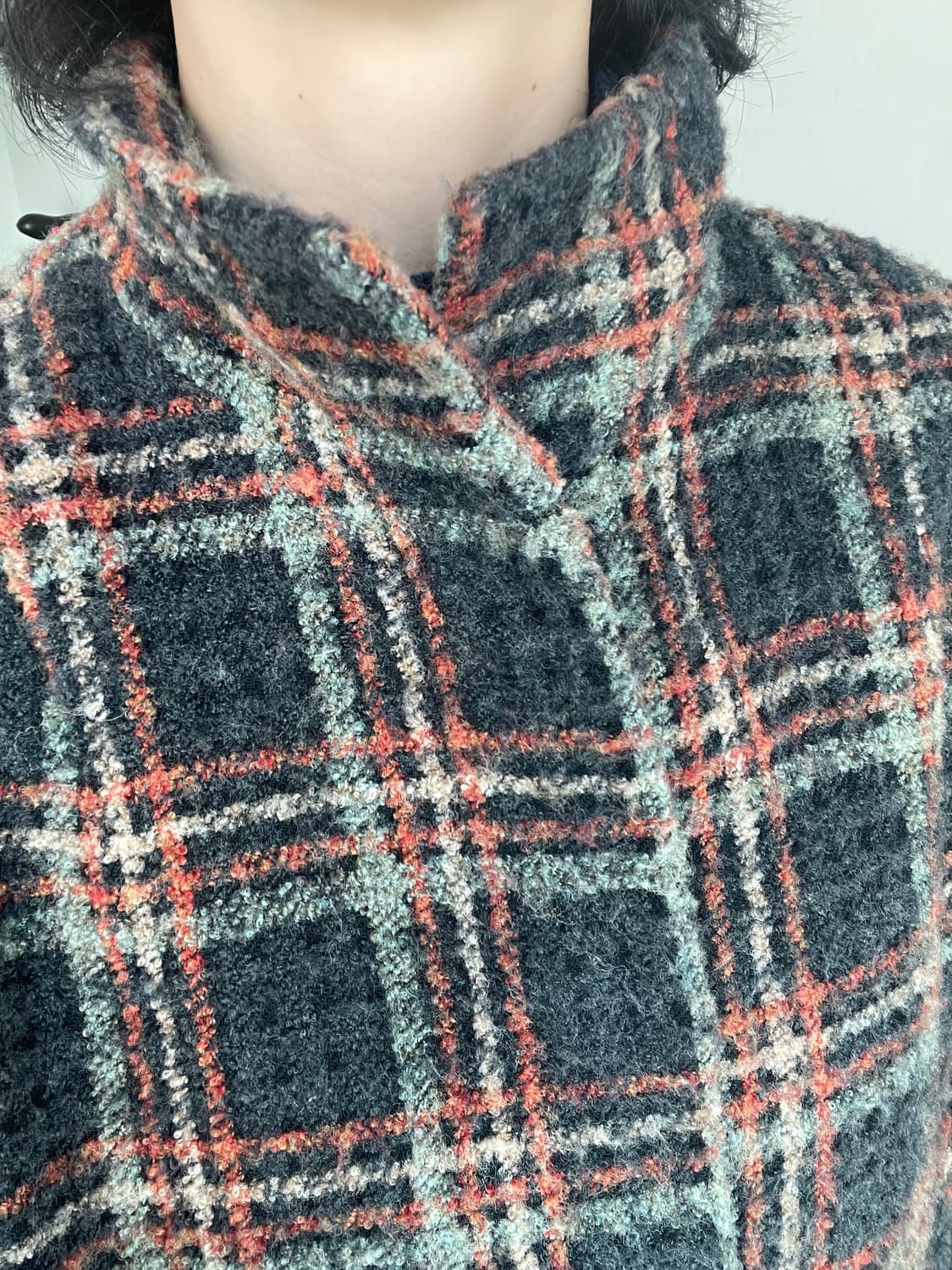 Grand Duché 일본 빈티지 모84% 자켓 상품이미지5