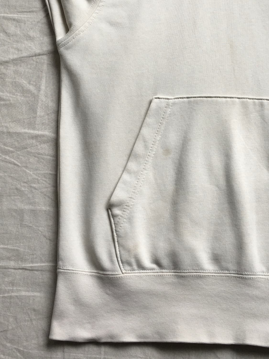 나이키 백프린팅 후드티 상품이미지7