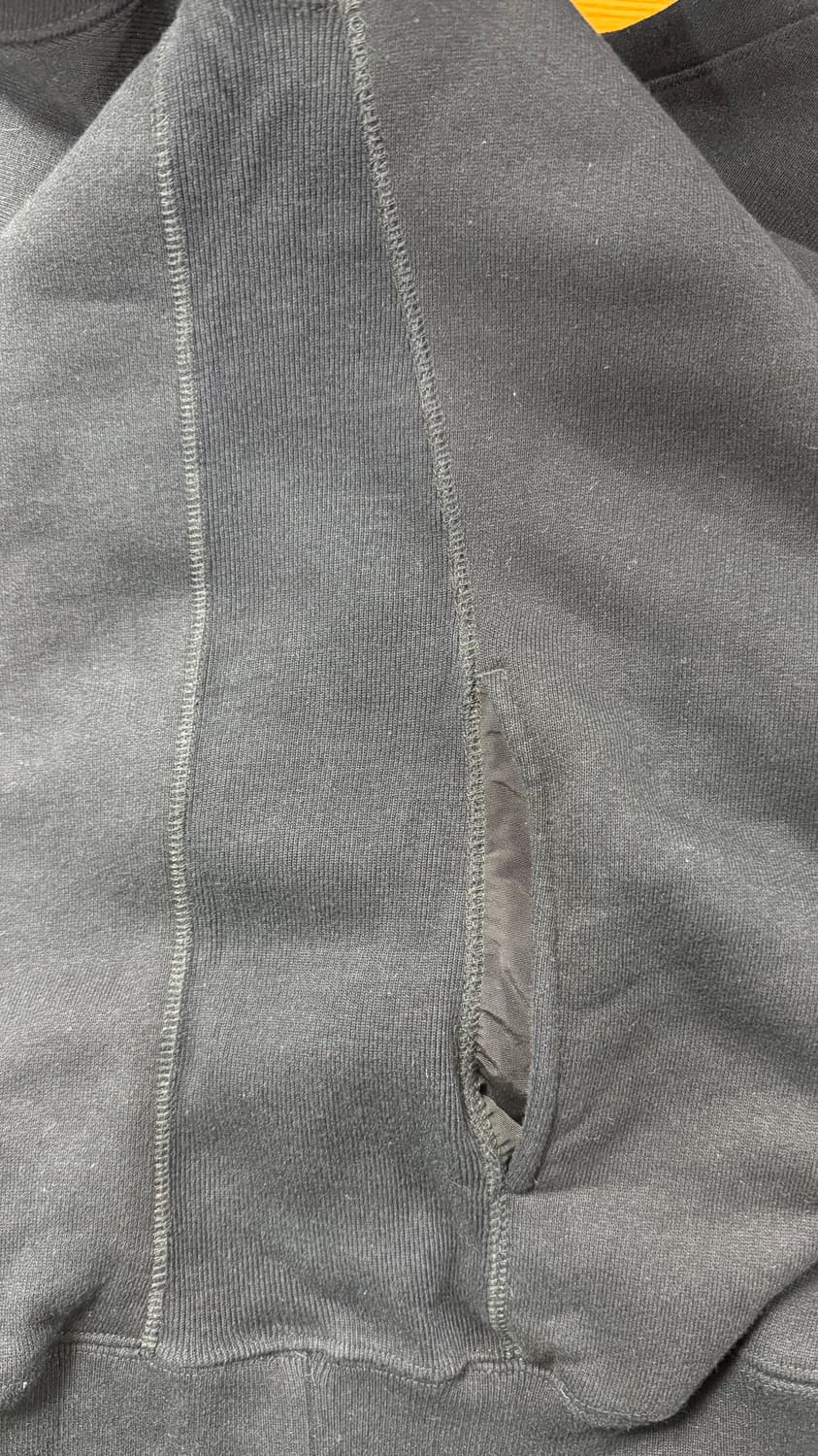 논네이티브 후드 상품이미지3