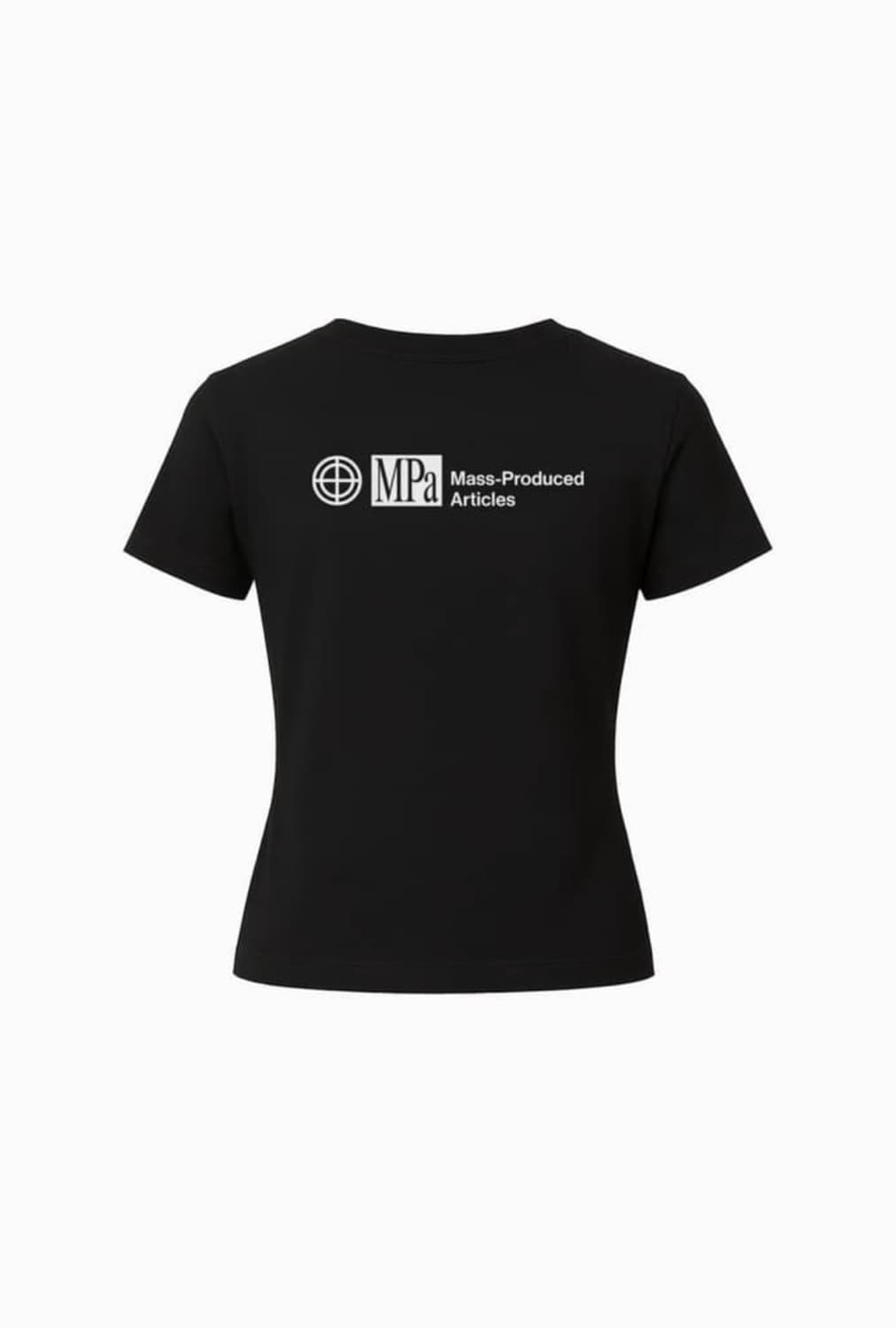 플라스틱 프로덕트 우먼 반팔 L 구해요 상품이미지1