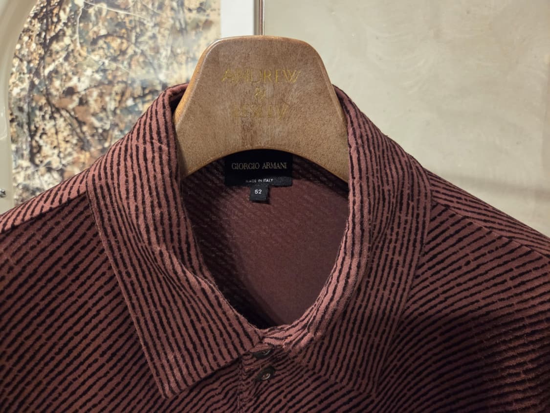 조르지오 아르마니 컬렉션 피스 상품이미지4