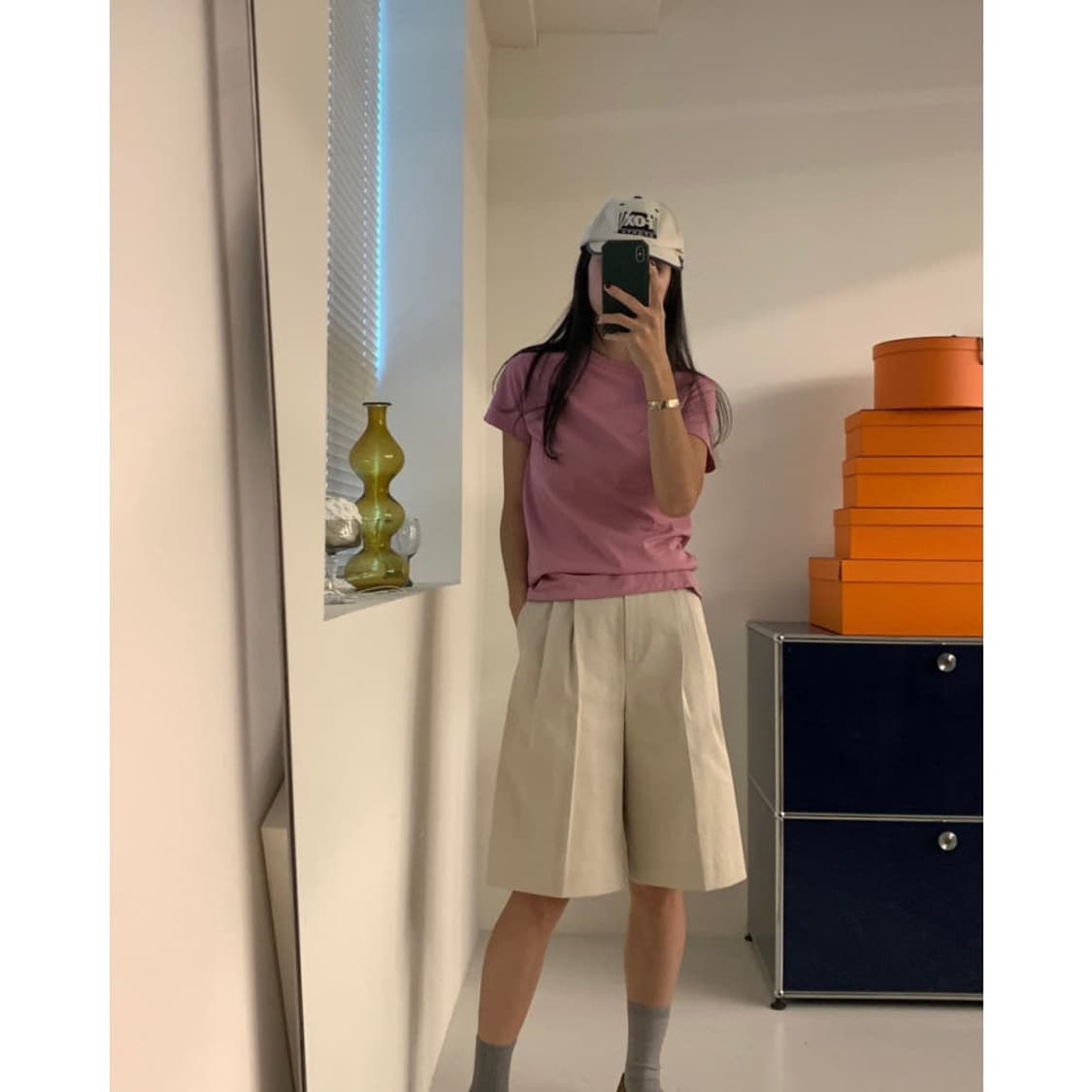 언더슨 반팔티 상품이미지4