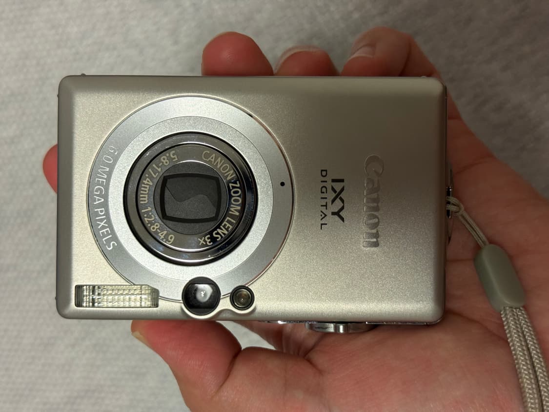 캐논 ixy 70 (ixus 60), 익시 70, 익서스 60 상품이미지3