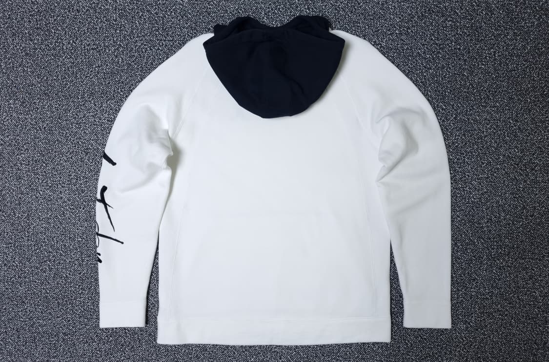 [무료배송][110]나이키 남성용 그레이티스트 조던 기모 후드티 상품이미지3