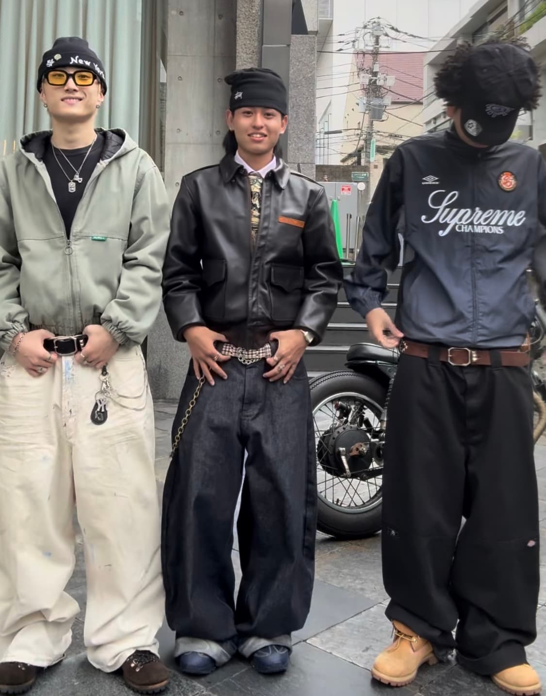 (새상품) AFB 빈티지 체크 벨트 S 상품이미지5