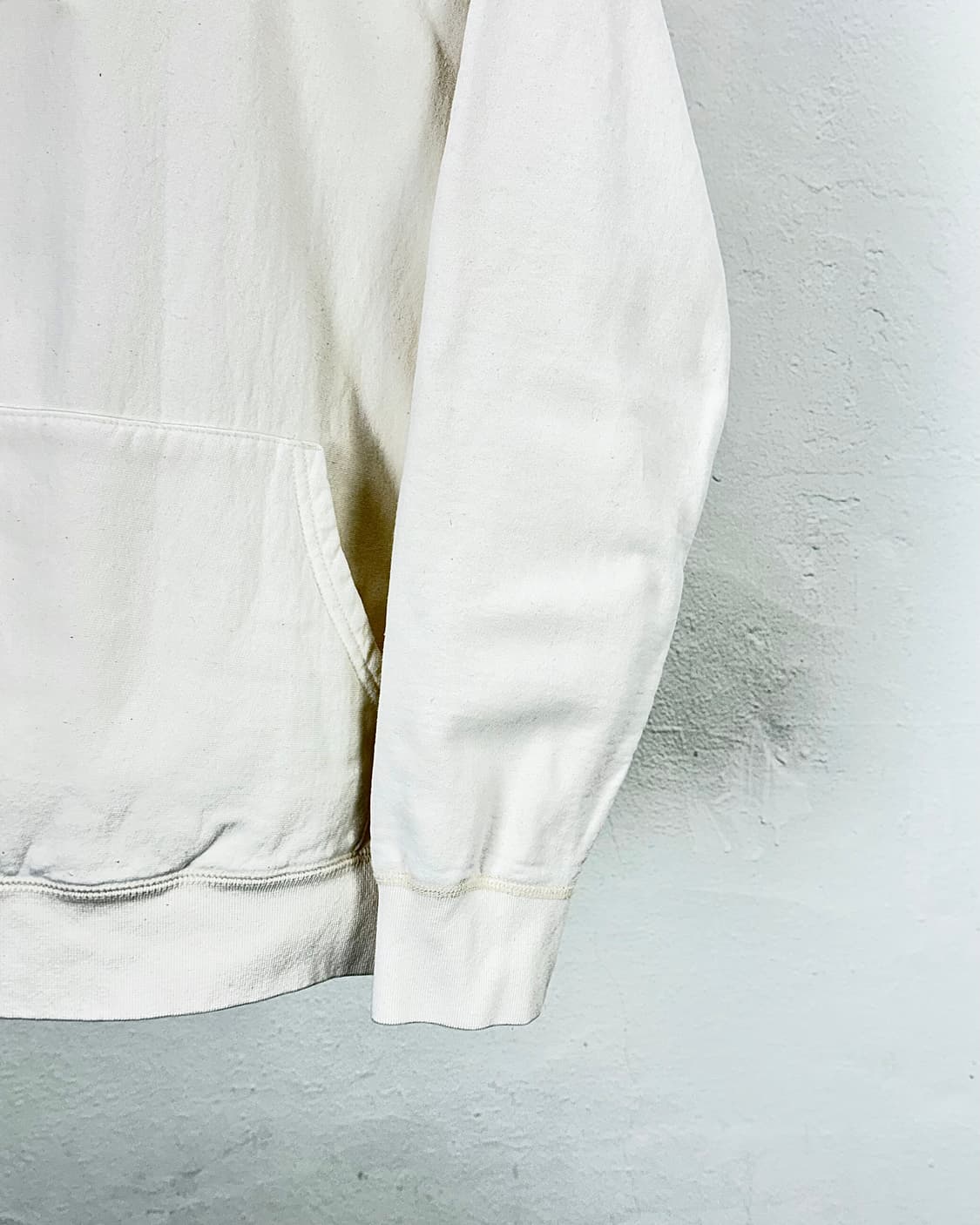 슈프림 19ss 르 럭스 화이트 후디 스웨트 셔츠 상품이미지5