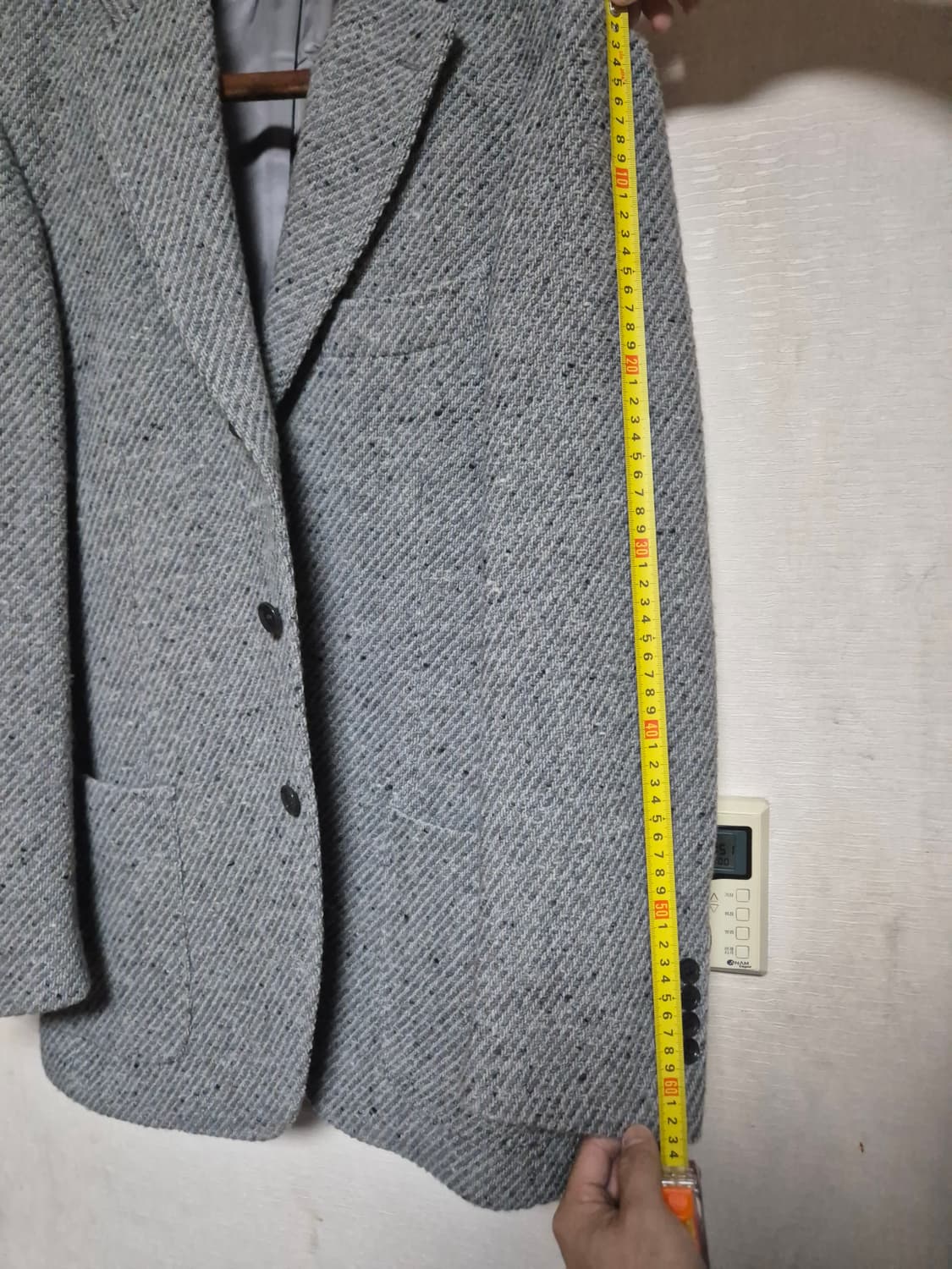 [52]링자켓 스포츠코트 자켓 낙타15%모85%/키톤 라르디니 맨온더분 상품이미지9