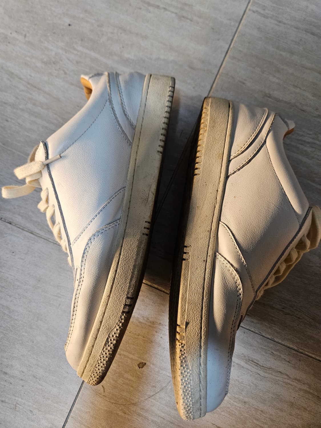 페몬트 스니커즈 serve 서브 260 상품이미지2