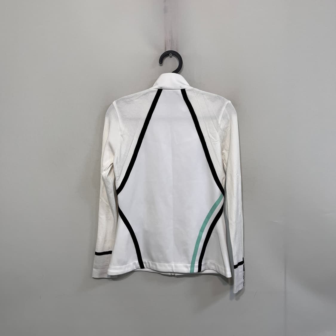 르꼬끄 여성 니트 집업 55 상품이미지3