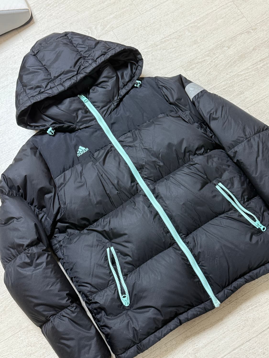 아디다스 패딩 95 상품이미지2