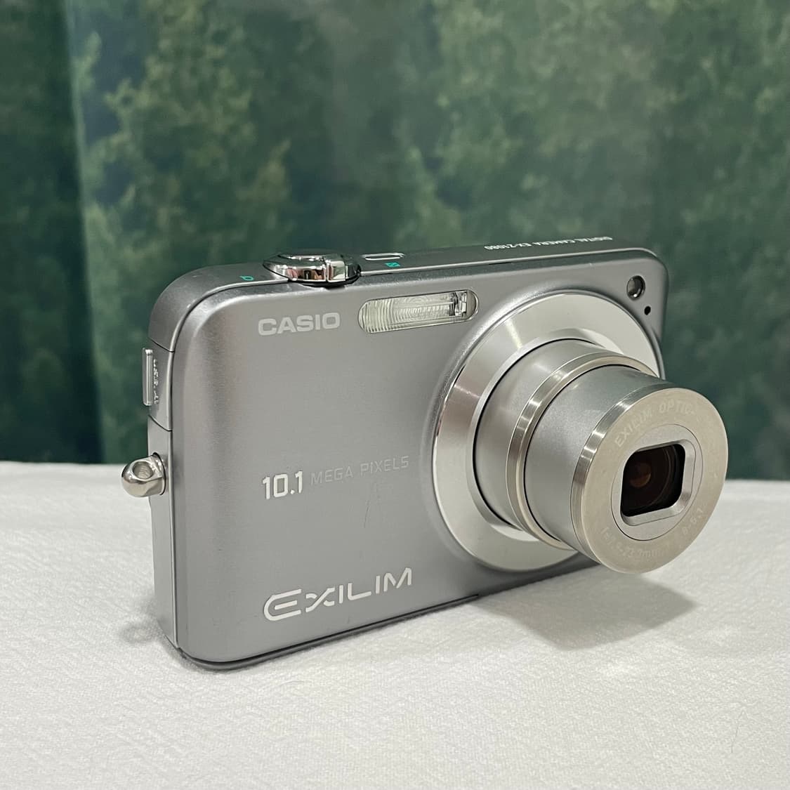 (소프트플래쉬) 카시오 exilim ex-z1080 디지털카메라 상품이미지3