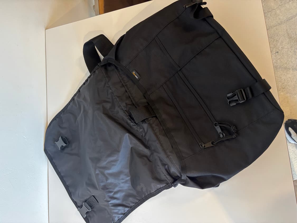 버벌리안 메신저백 상품이미지3