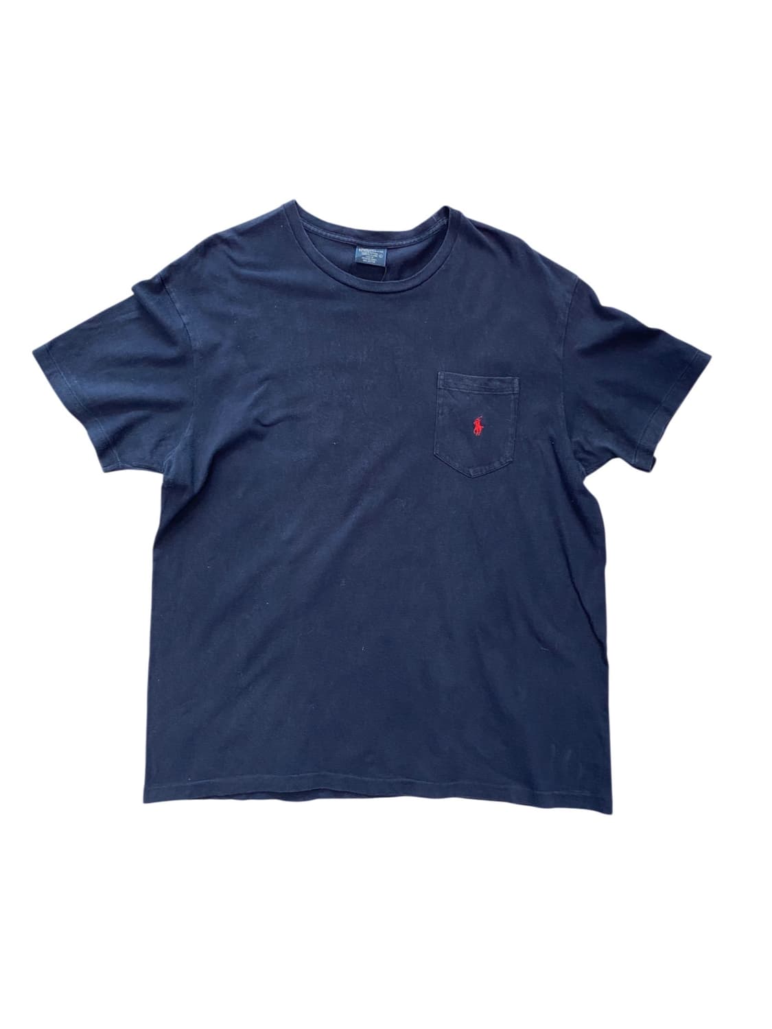 폴로 1/2 티셔츠 (Man L) H0404 상품이미지1