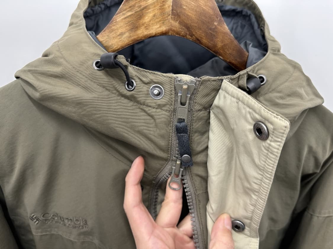 COLUMBIA (XL) 상품이미지7