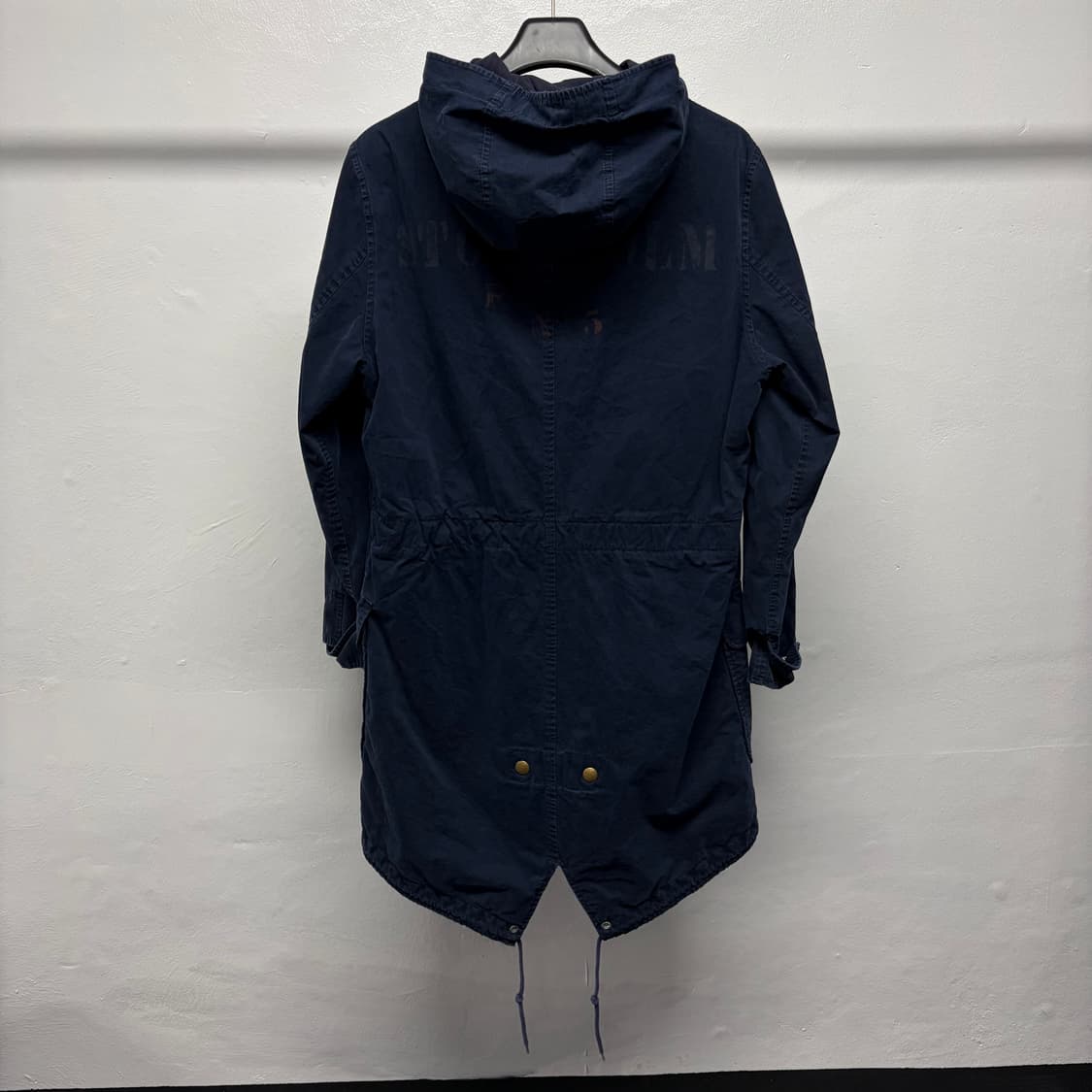 폴로 피쉬테일 파카 상품이미지2