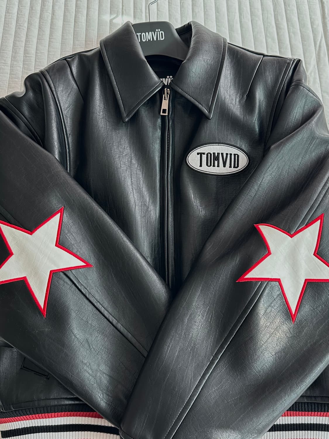 톰비드 레더 상품이미지3