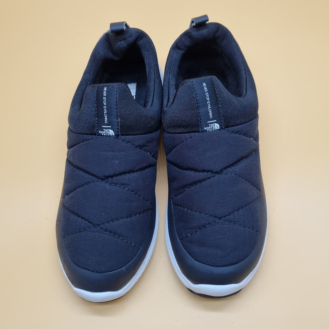 노스페이스 여성방안화240 상품이미지2