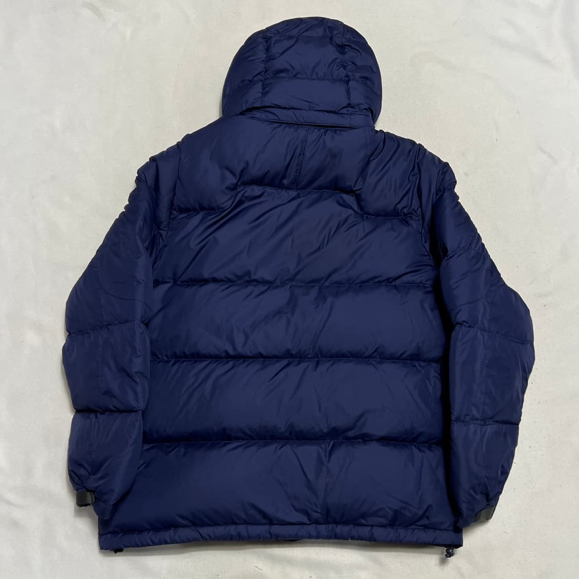 L 폴로랄프로렌 네이비 덕다운 패딩 상품이미지3