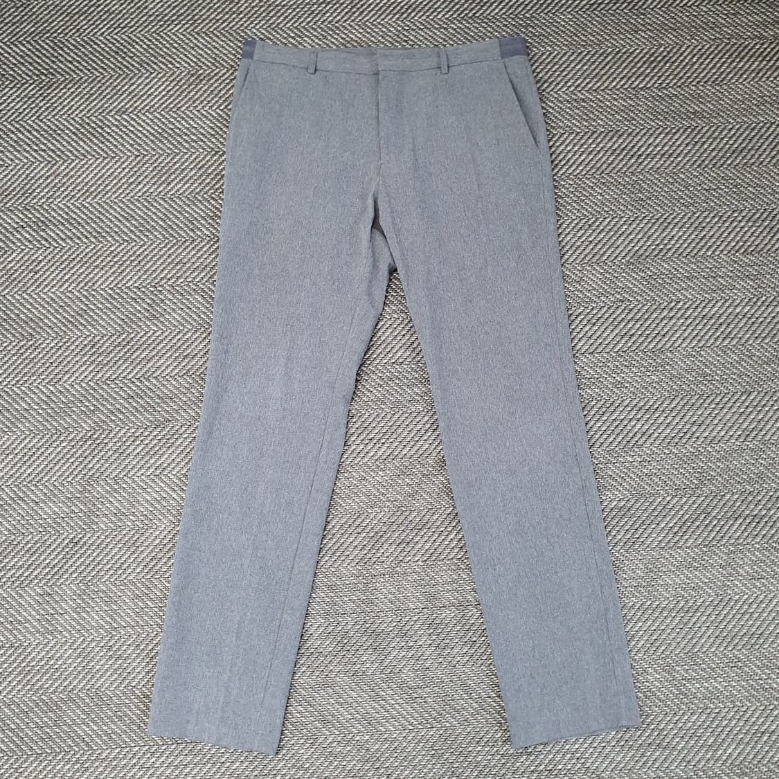 빈폴 밴딩 여름 스판 팬츠 남자35~36 상품이미지1