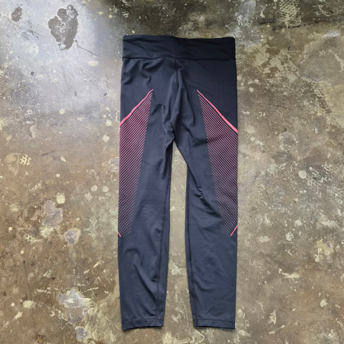 M) 나이키 레깅스 2개 일괄 판매 런닝코어 런닝바지 상품이미지4