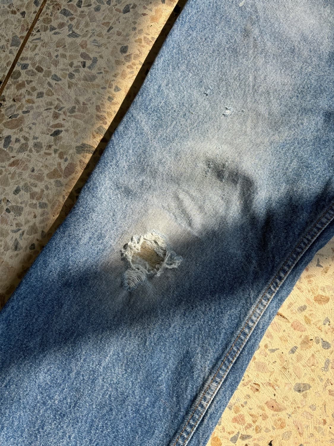 90‘s 리바이스 517 상품이미지6