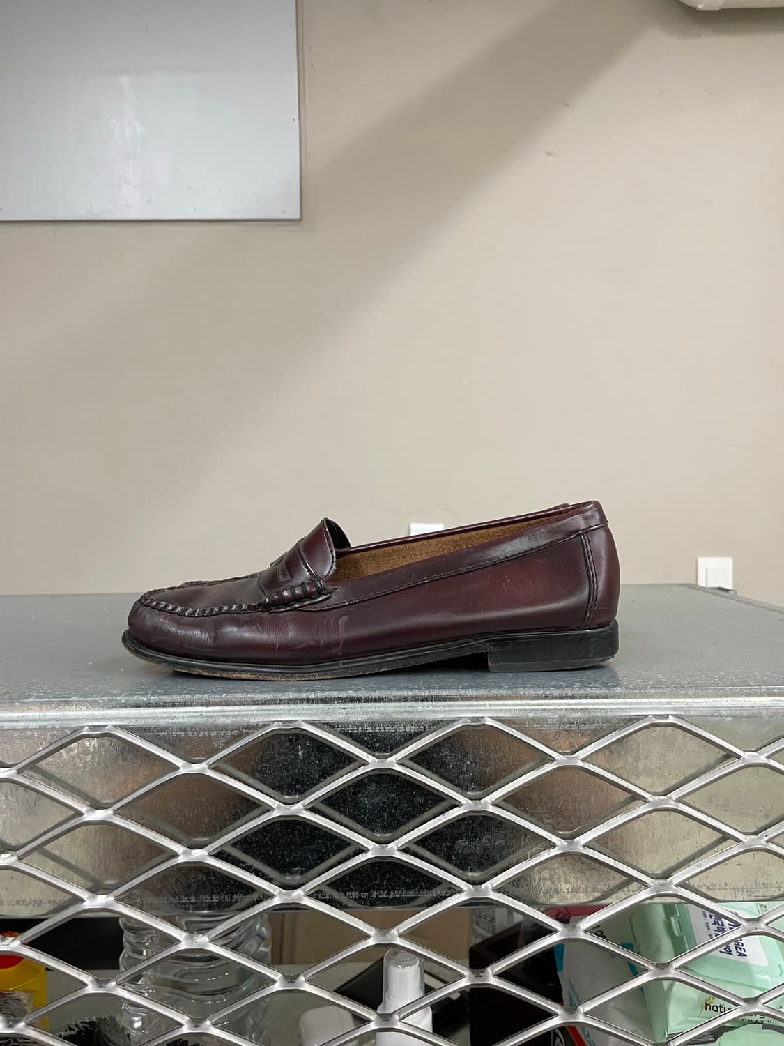 G.H 바스 페니로퍼 UK6.5 (gr-4430) 상품이미지1