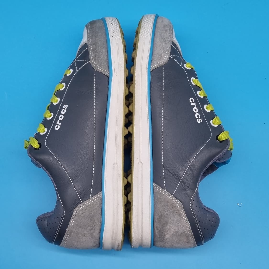 크록스 칼슨 골프화 m7 255 상품이미지5