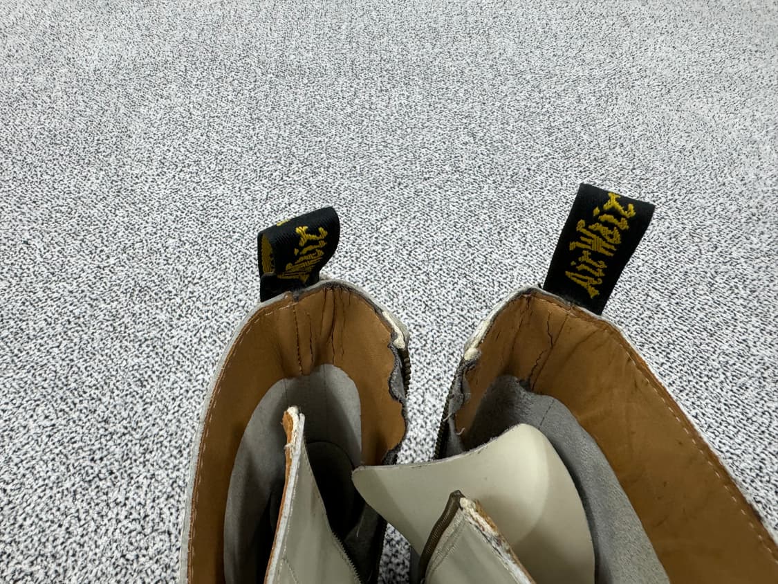 닥터마틴 ALIX 10홀 상품이미지5