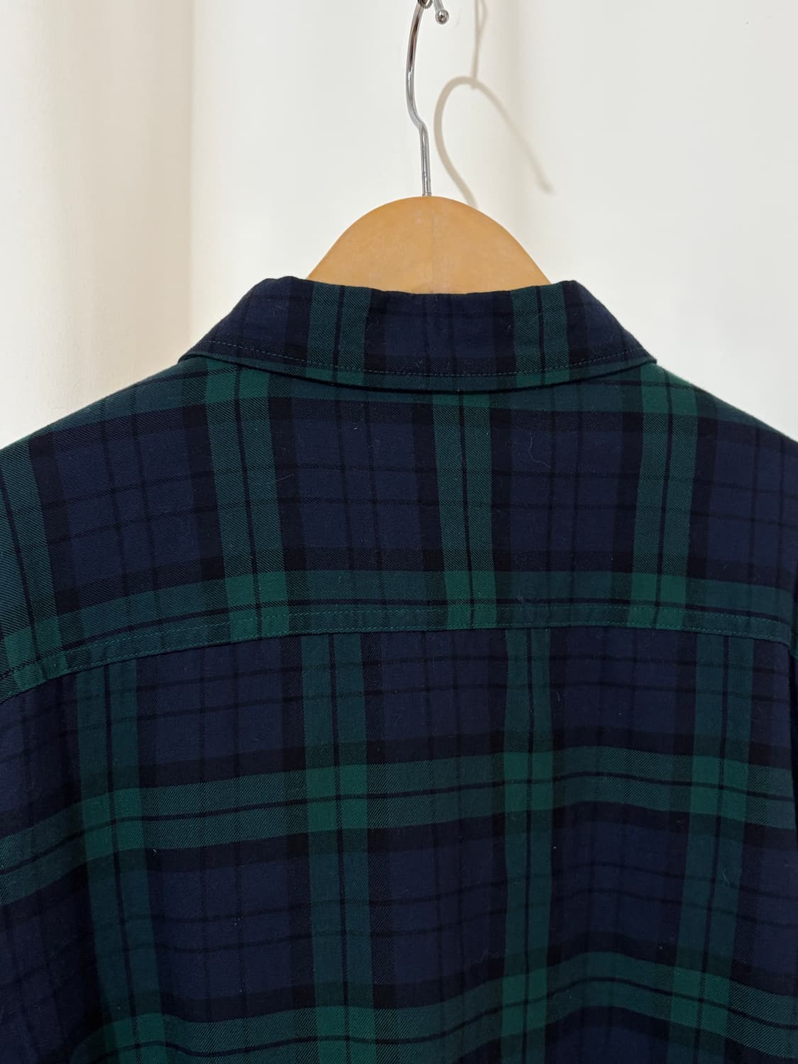 L.L.BEAN shirt jacket 상품이미지5