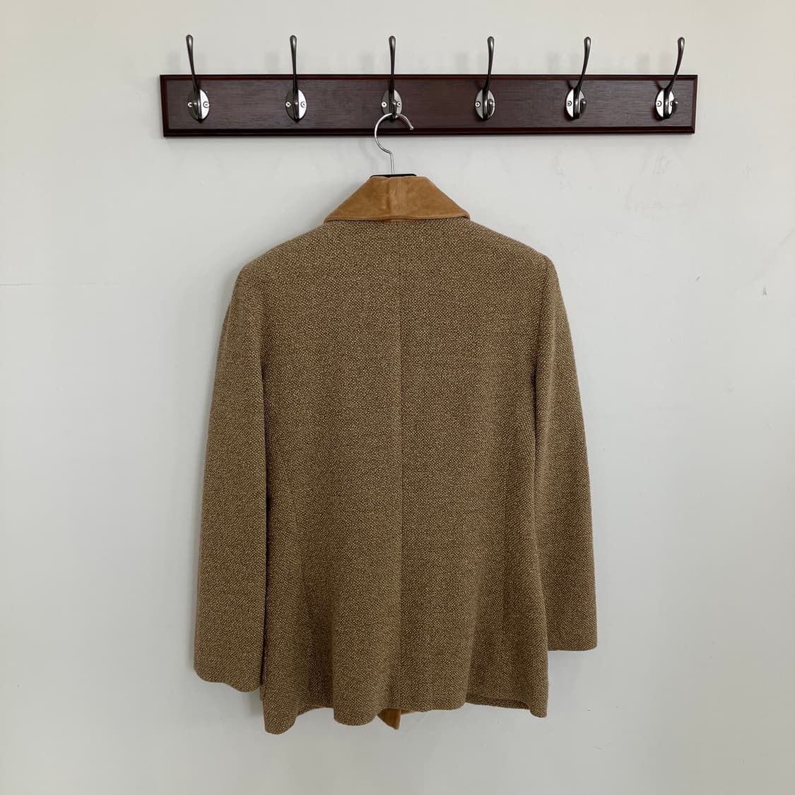 올드 펜디 브라운 자켓 상품이미지2