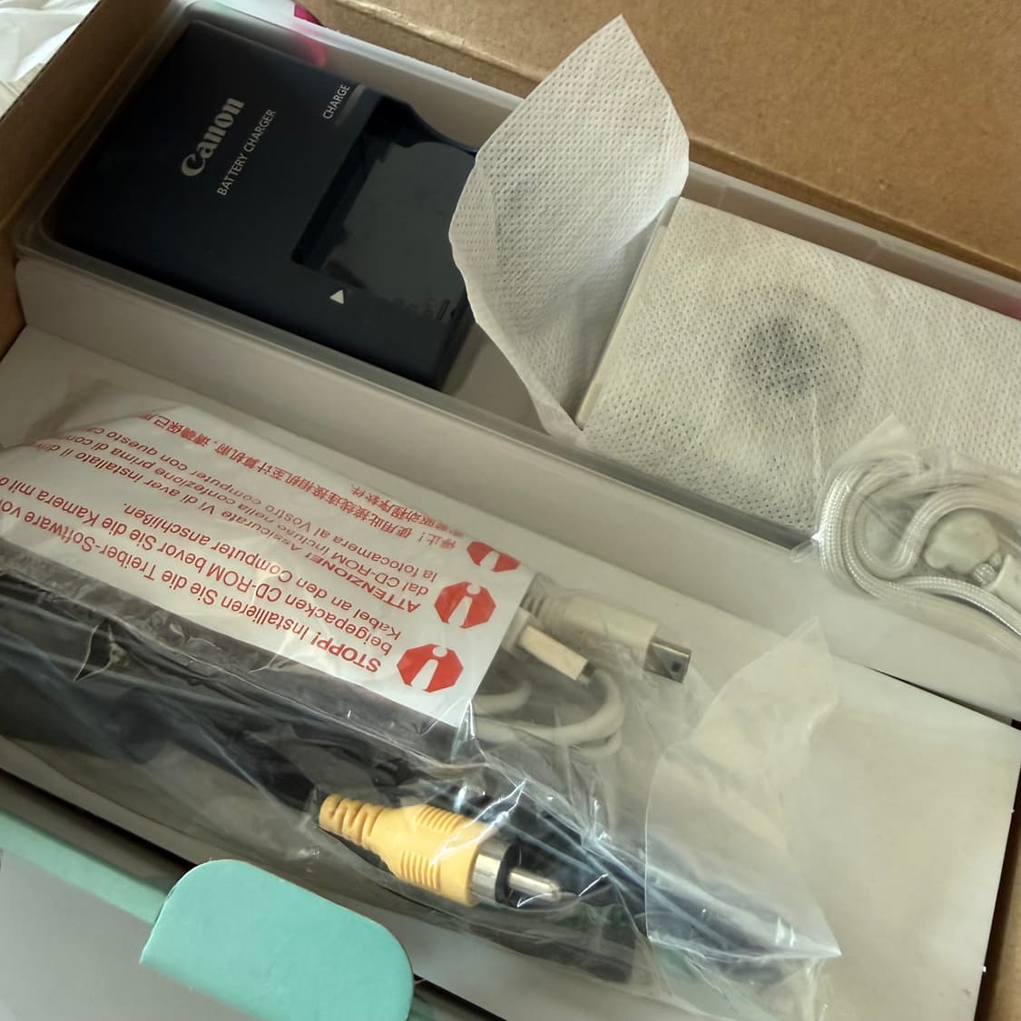 캐논 IXY 95 / IXUS 90 / SD 790 상품이미지8