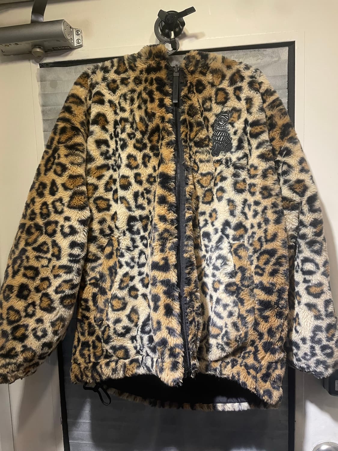 라이프워크 양면 점퍼 s 상품이미지4