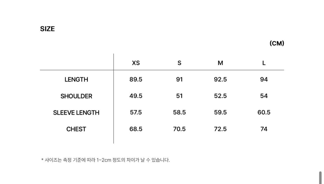 로우클래식 26ss 피그먼트 트랜치코트 차콜s 상품이미지3