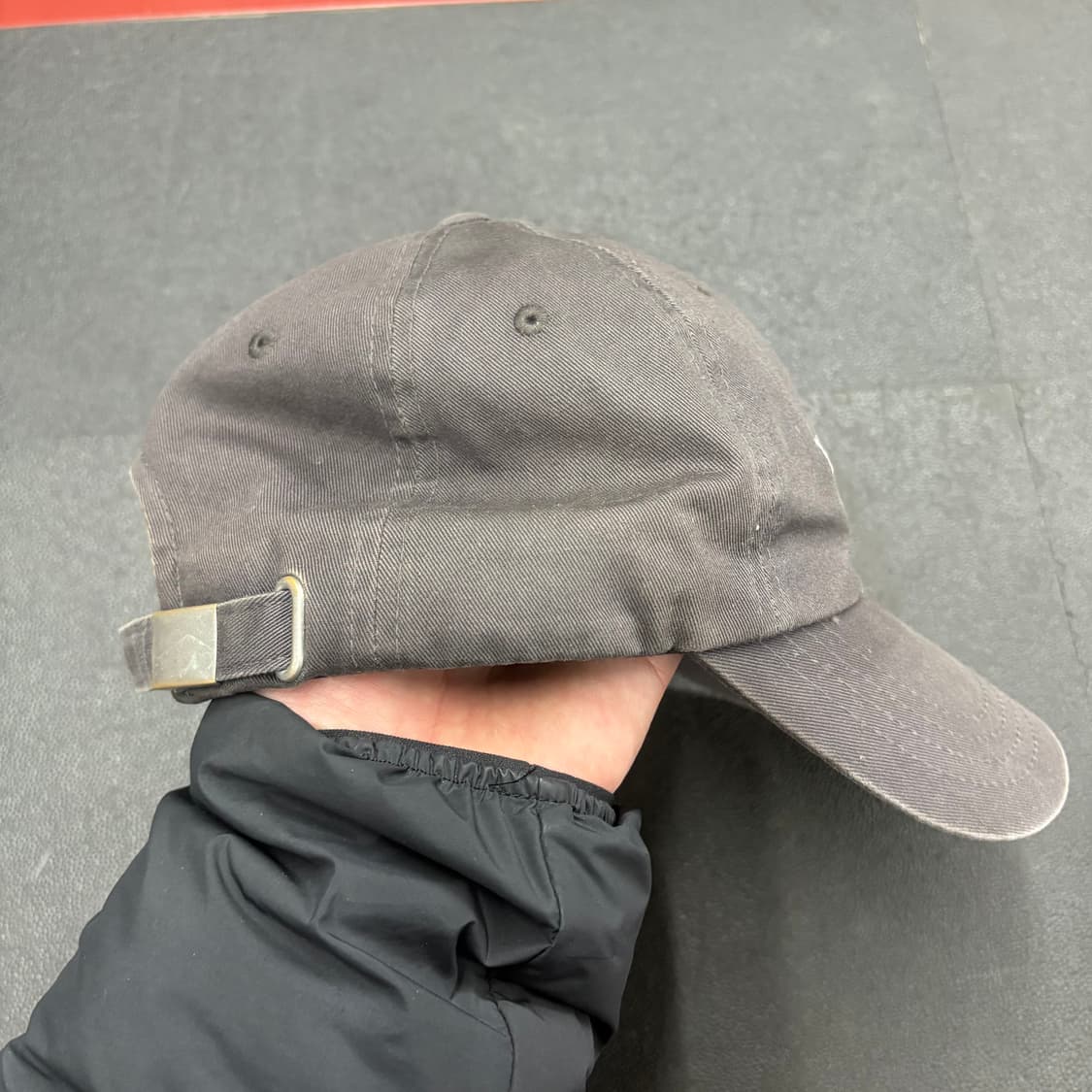 Verutum 베루툼 볼캡 상품이미지2