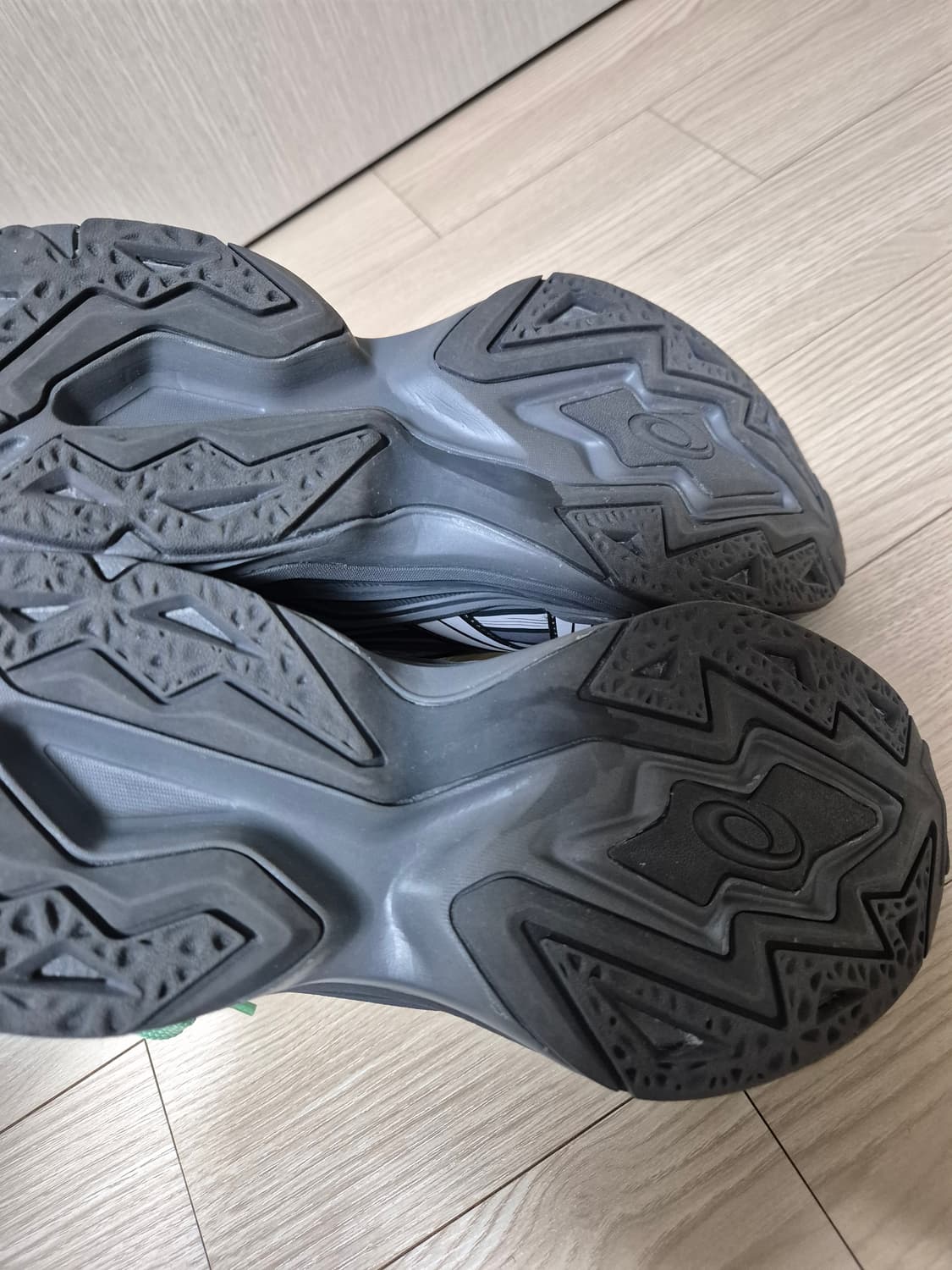 아식스 앤더슨벨 HN2-S 프로토블라스트 (240) 여성 상품이미지6