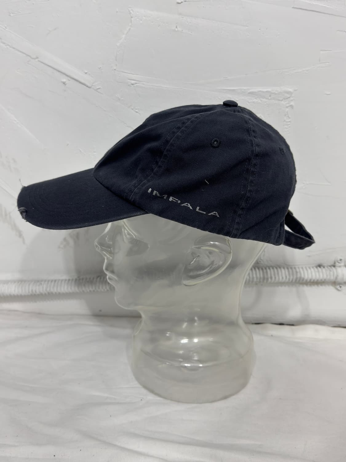 impala cap 상품이미지1