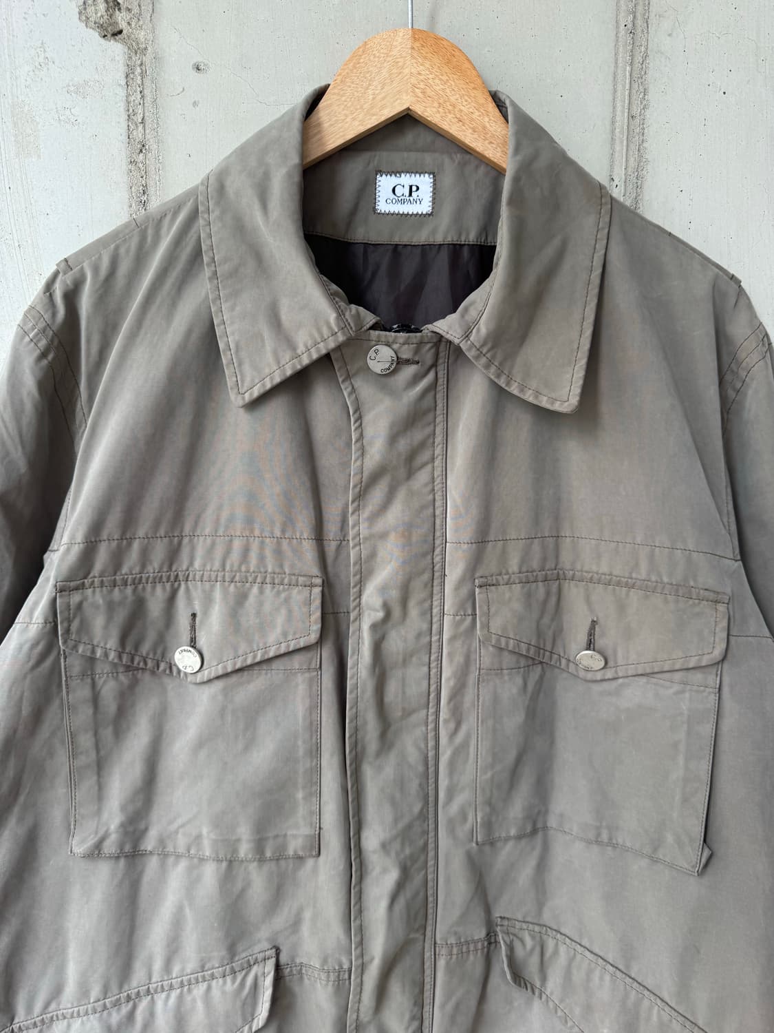 9/00s C.P. Company 자켓 상품이미지3