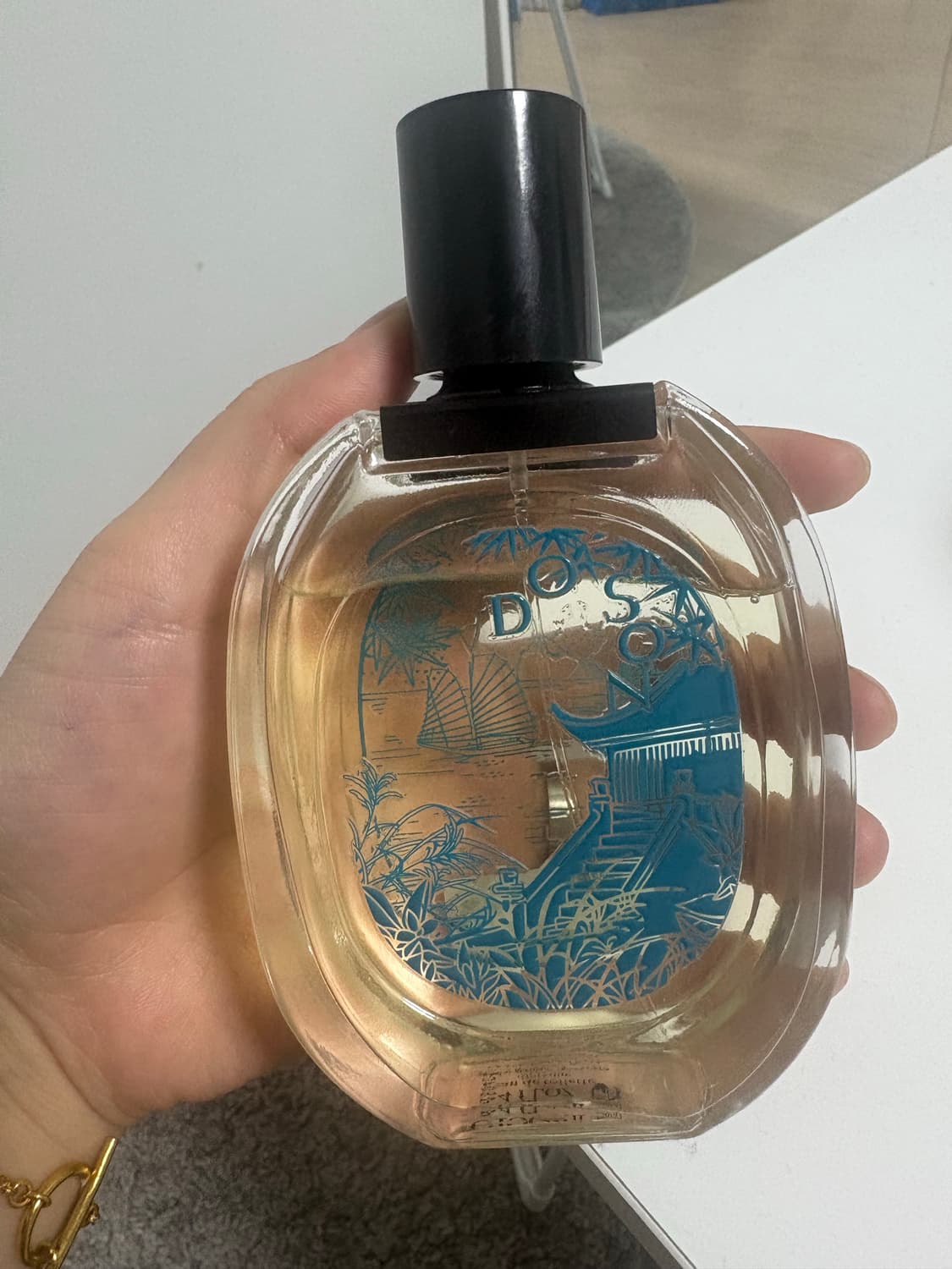 딥디크 도손 리미티드 에디션 상품이미지2