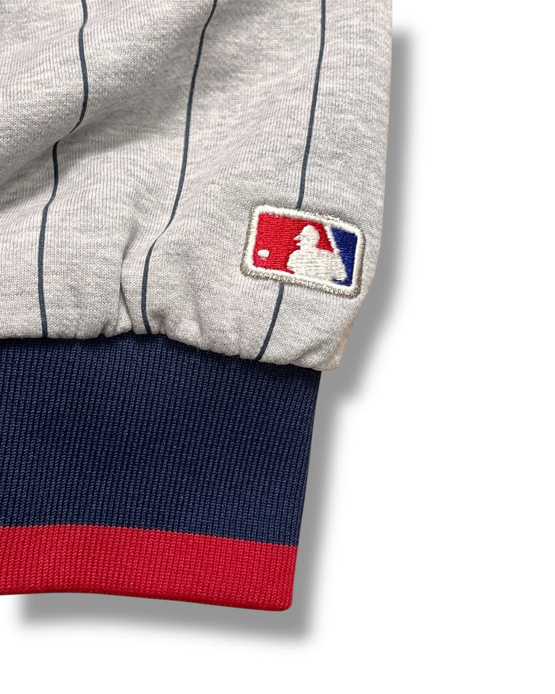 MLB 00s 뉴욕 메츠 스웻 스타디움 집업 상품이미지8