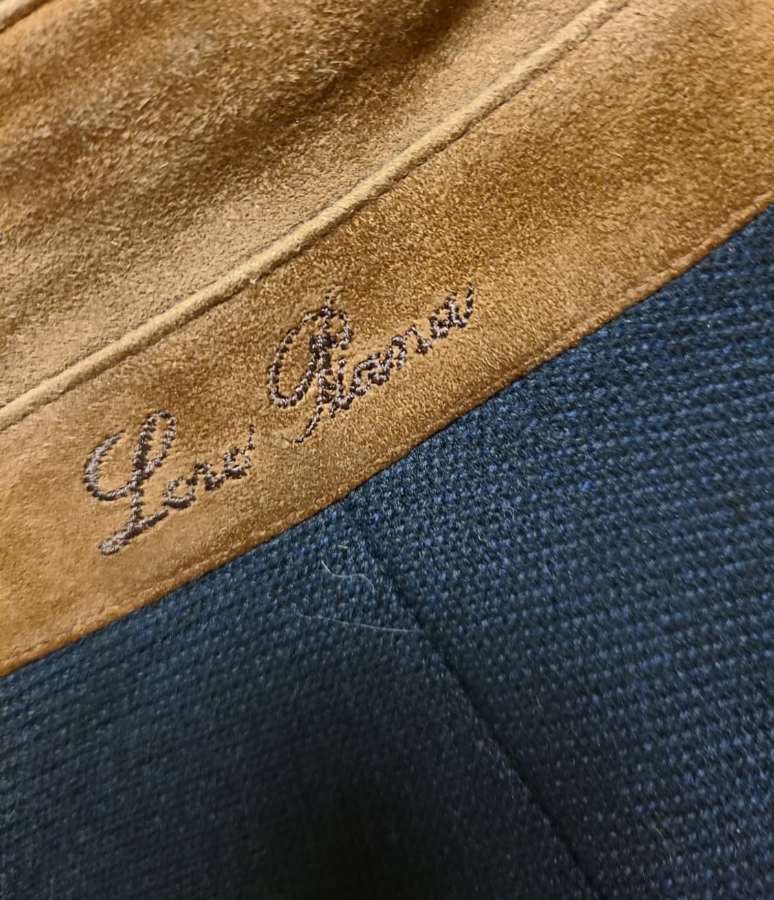 로로피아나 자켓 상품이미지8