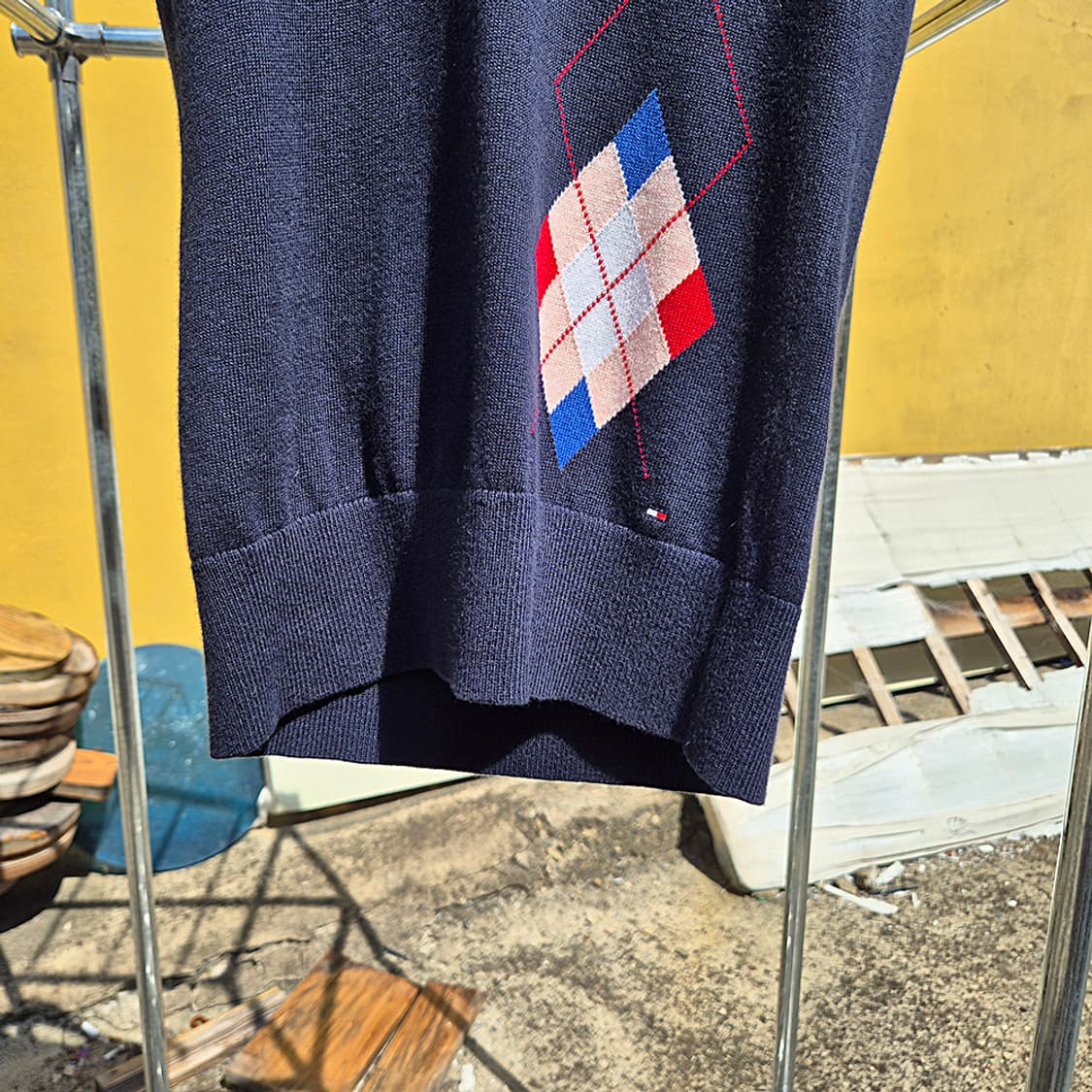 tommy hilfiger 니트 베스트 상품이미지4