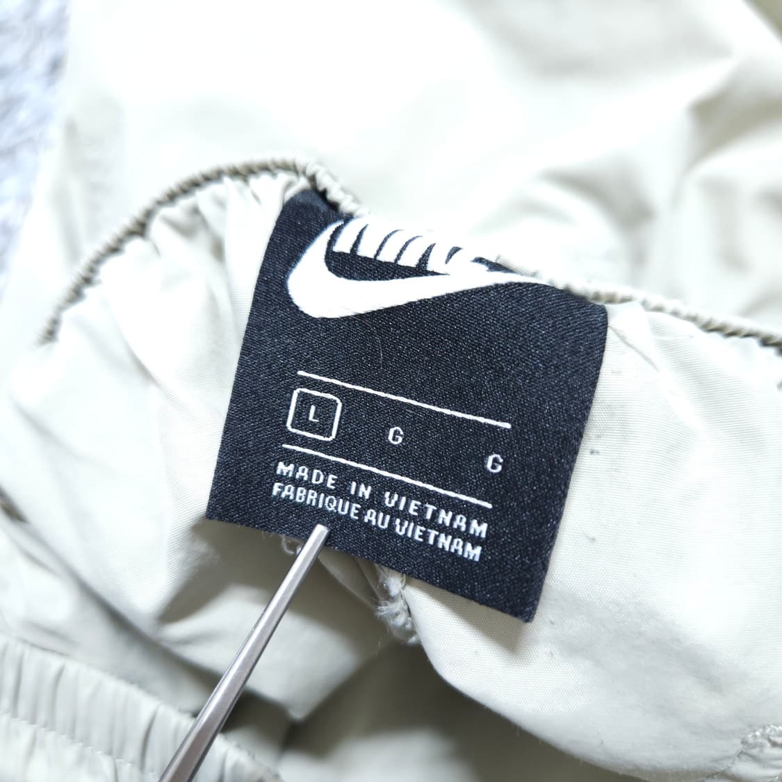 나이키) L 남자 우븐 유틸리티팬츠 / 왕눈이샵 상품이미지8