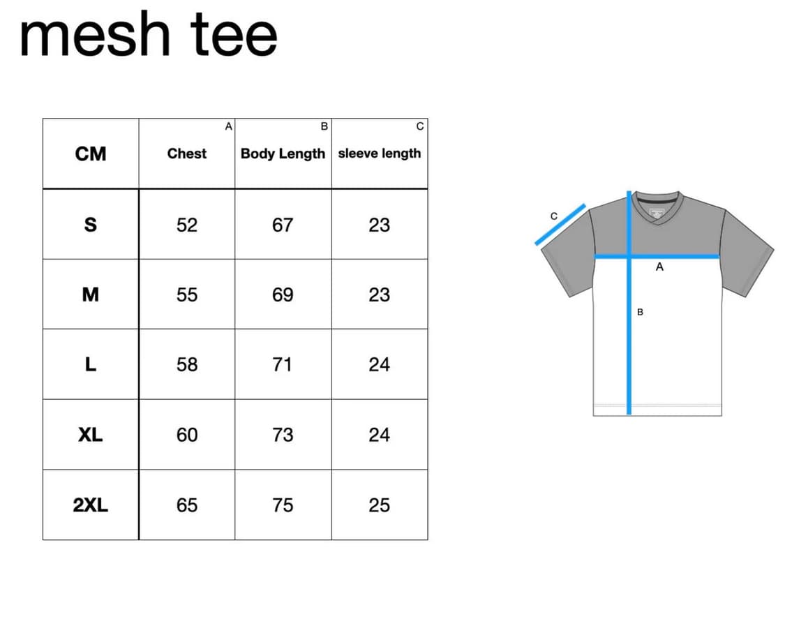 Always do what you should do 럭비티 상품이미지4
