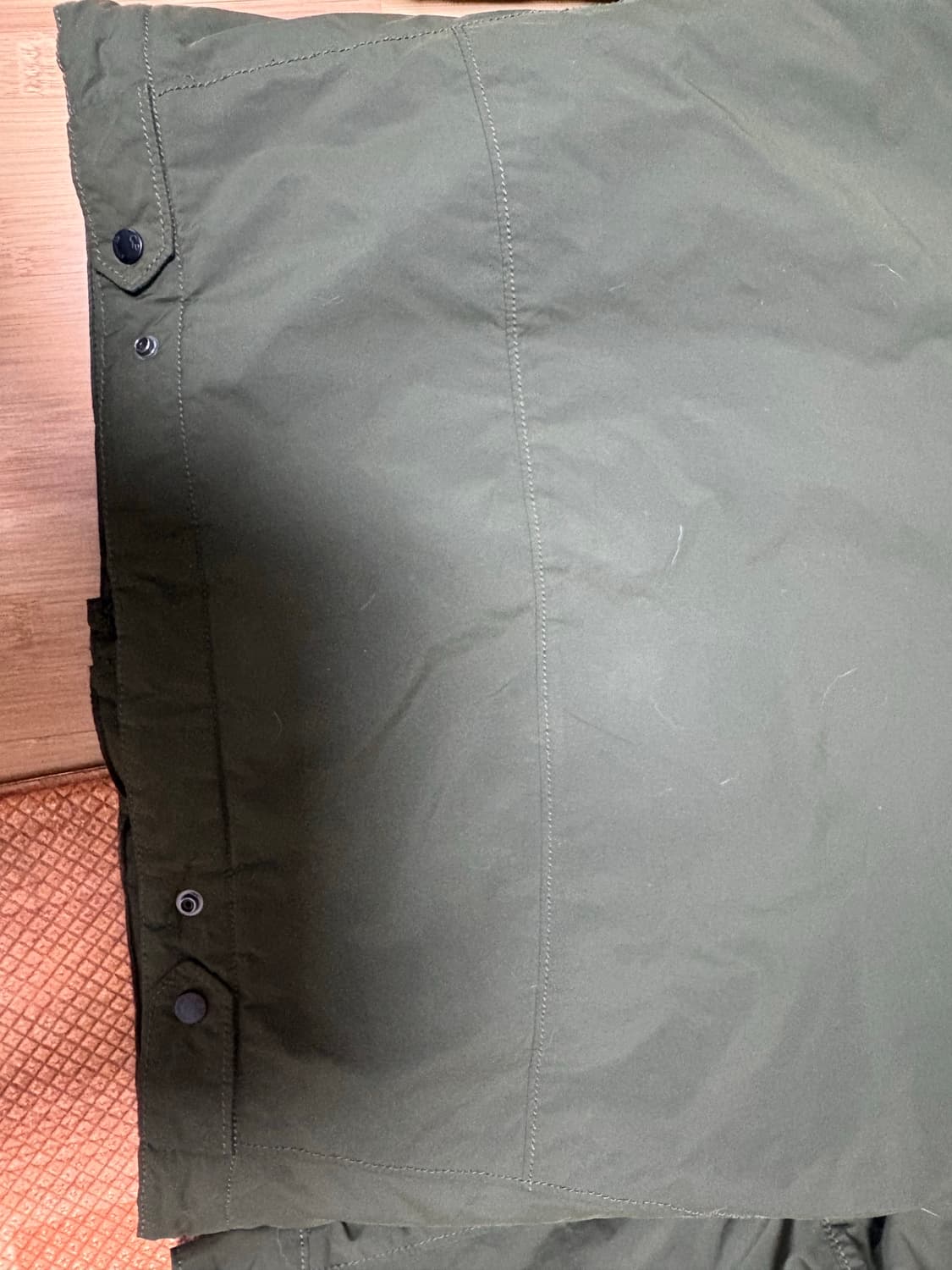 C.P Company 고글 자켓 상품이미지10