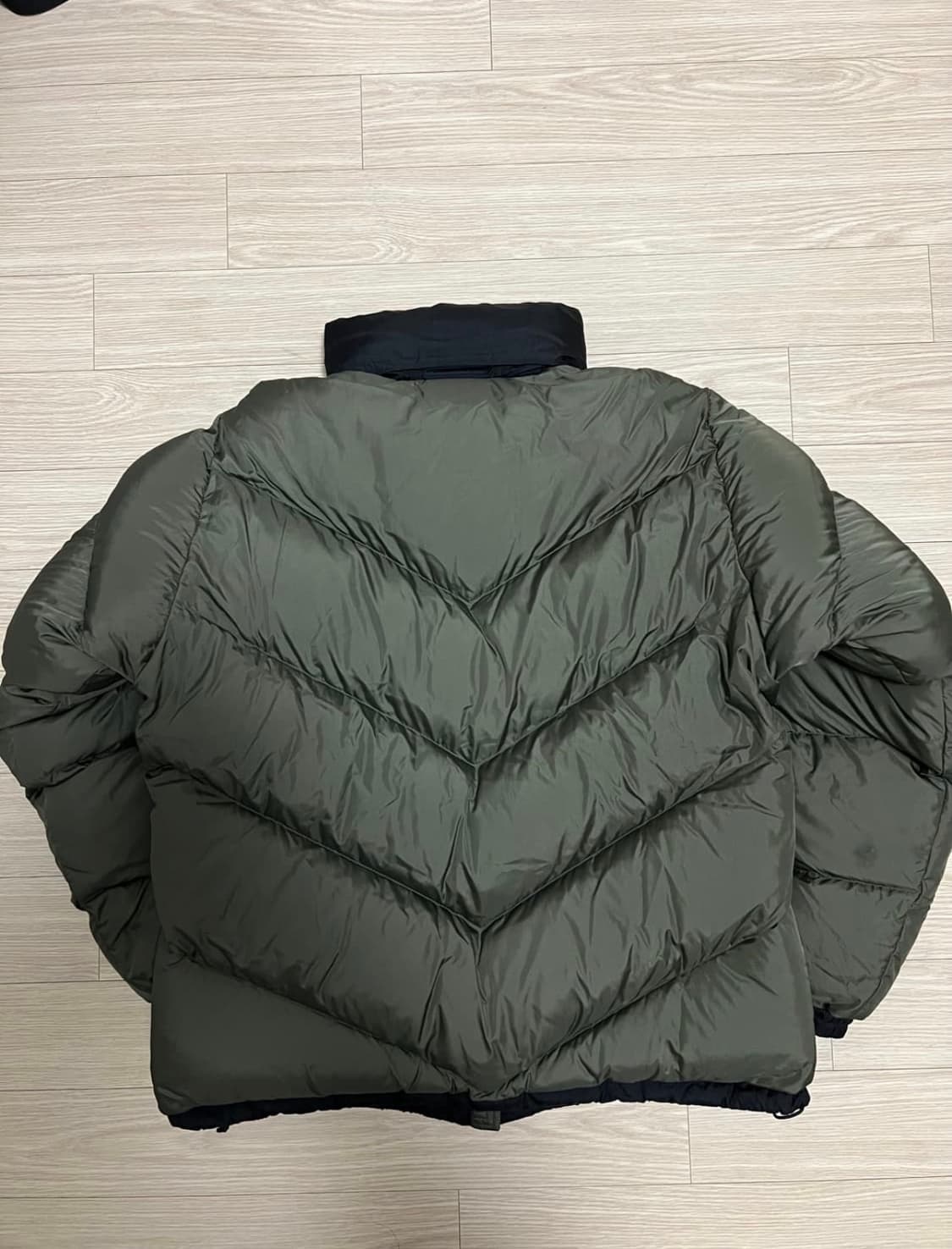 THE NORTHFACE 어센트 [M] 상품이미지4