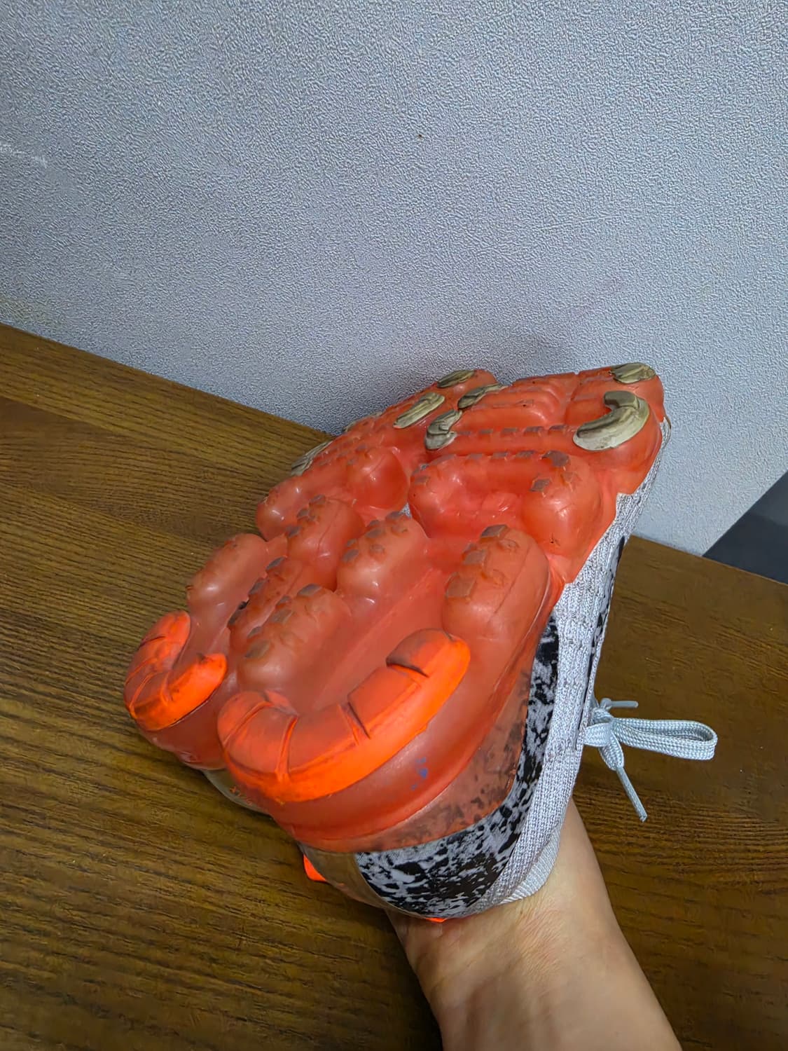 나이키 에어 베이퍼맥스 플라이니트 상품이미지10