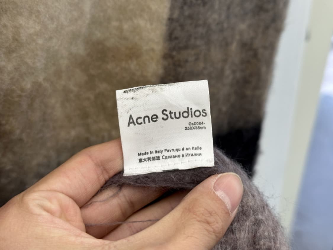 ACNE STUDIOS 상품이미지8
