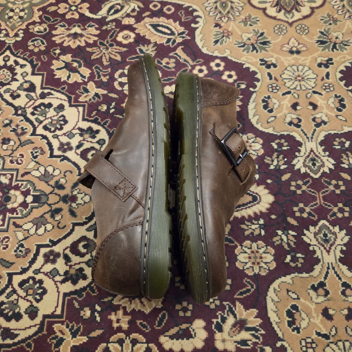 닥터마틴 패트리샤 uk4 230-235 상품이미지5