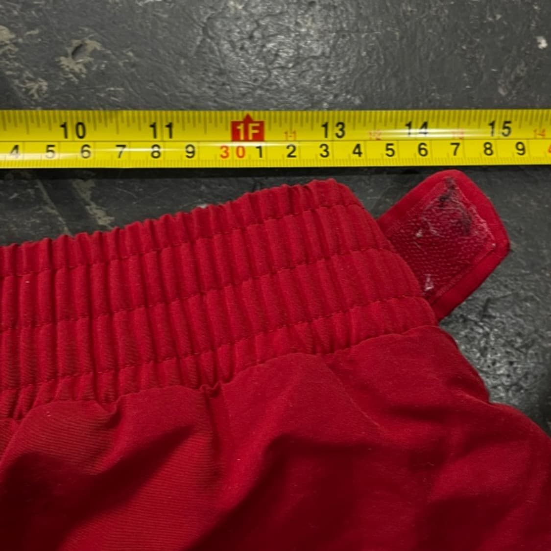 100 나이키 올드스쿨 바람막이 셋업  상품이미지8