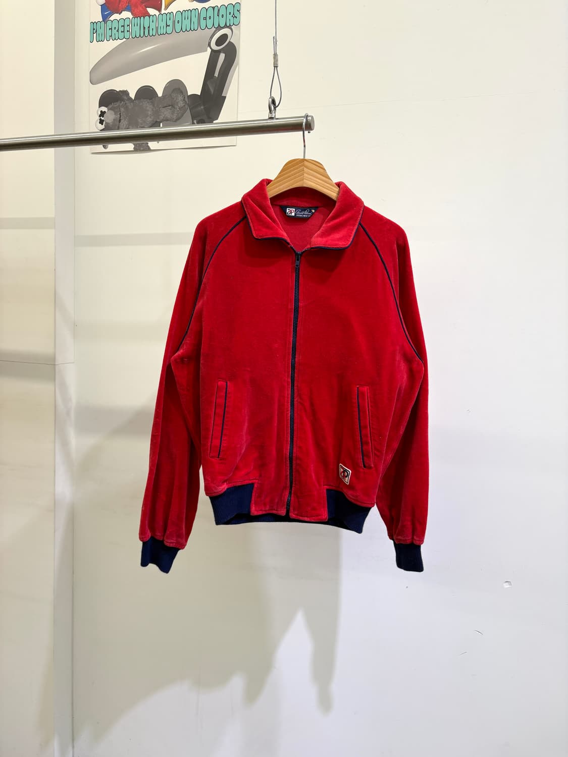 ARNOLD PALMER 자켓 상품이미지1